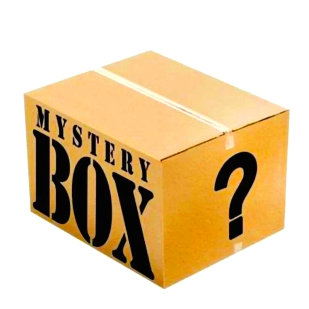 Mystery Box